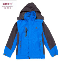 2017 Suntetex China Günstige Kleidung Männer Frauen Chlidren Winterjacke